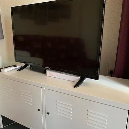 Splendide T3 Pres De La Avec Piscine, Parking Et Wi-fi - Fr-1-607-206 * Agde