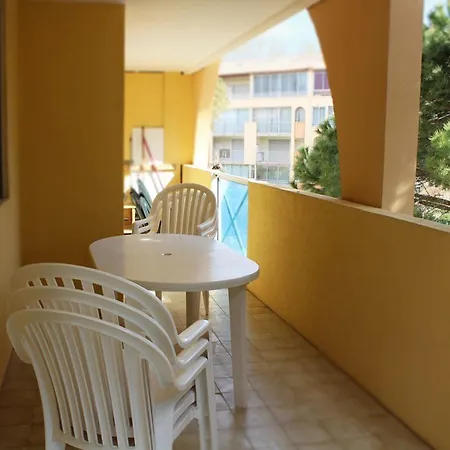 別荘 Splendide T3 Renove Avec Piscine Et Parking A 100m De La Mer, 6 Pers, Terrasse, Wifi - Fr-1-607-206