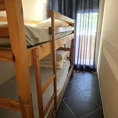 Splendide T3 Rénové Avec Piscine Et Parking à 100m De La Mer, 6 Pers, Terrasse, Wifi - Fr-1-607-206 *