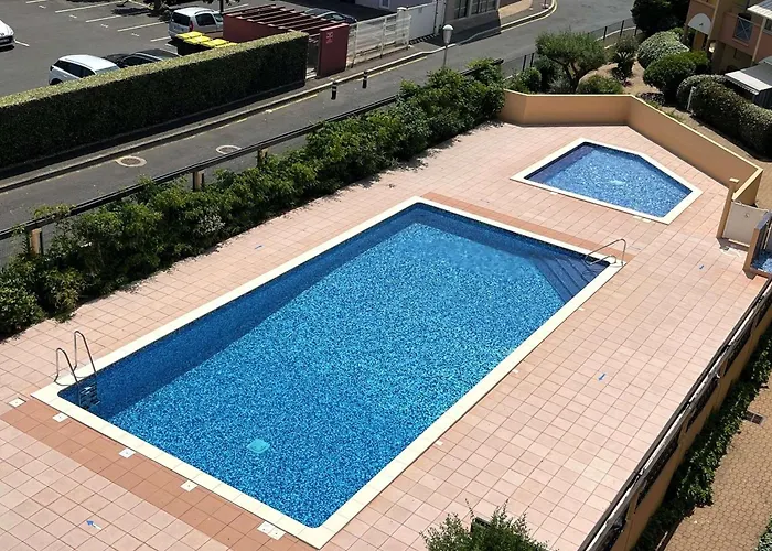 Splendide T3 Renove Avec Piscine Et Parking A 100m De La Mer, 6 Pers, Terrasse, Wifi - Fr-1-607-206 Agde